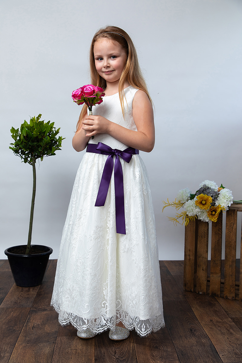  flower girl product photos